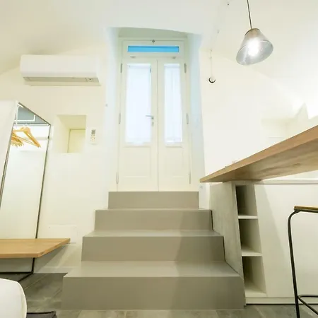 Casa vacanze Casino San Giuseppe *