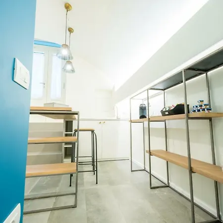 Casino San Giuseppe Casa vacanze *