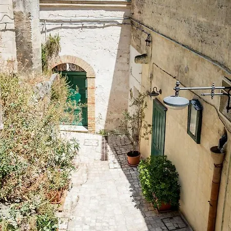 Casino San Giuseppe Matera