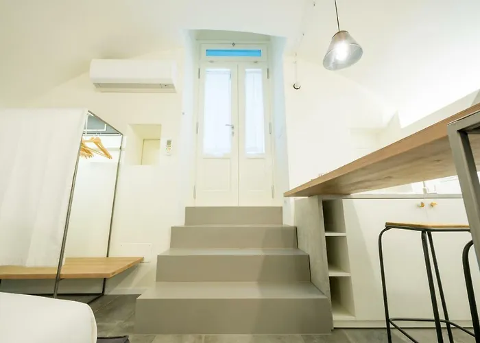 Casa vacanze Casino San Giuseppe *