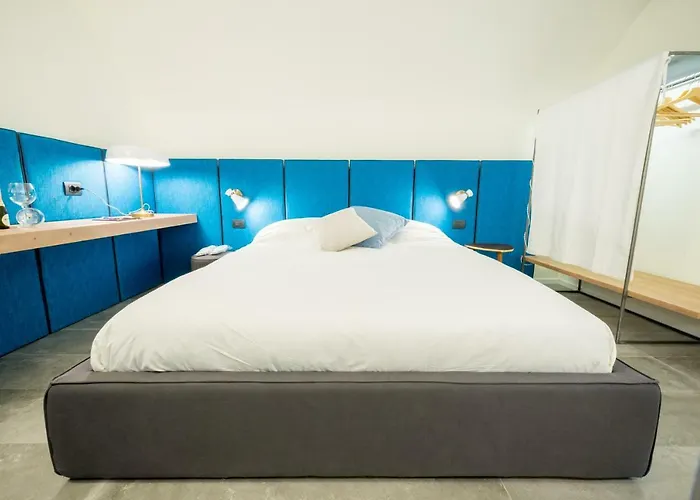 Casino San Giuseppe Casa vacanze