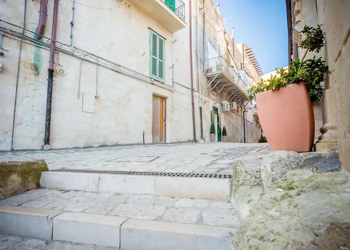 Casino San Giuseppe Matera