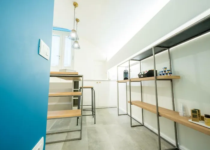 Casino San Giuseppe Ferienhaus *