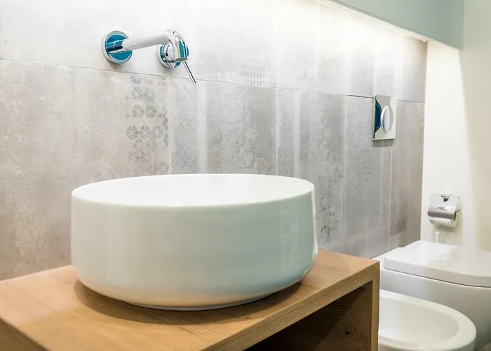 Casino San Giuseppe Ferienhaus