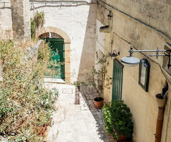 Casino San Giuseppe Matera